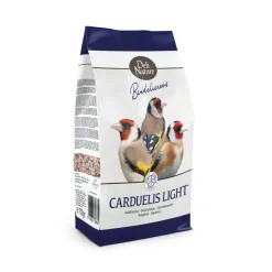 Droogvoer & Zaden<Deli Nature Aves Cultura Carduelis Distelvink Light 0,75 kg