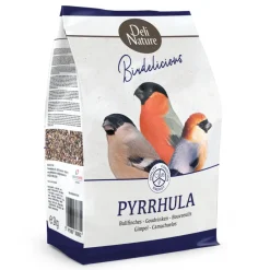 Droogvoer & Zaden<Deli Nature Aves Cultura Pyrrhula Goudvinken 2 kg