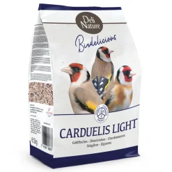 Droogvoer & Zaden<Deli Nature Aves Cultura Carduelis Distelvink Light 2 kg