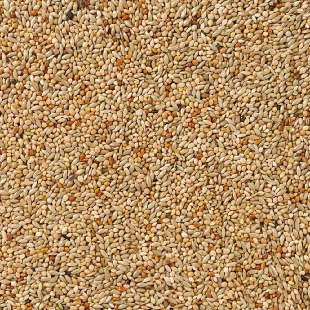 Droogvoer & Zaden<Deli Nature Basis Exoten Nummer 40 20 kg