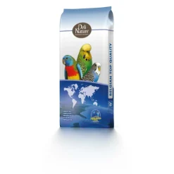 Droogvoer & Zaden<Deli Nature Basis Parkiet Nummer 51 20 kg