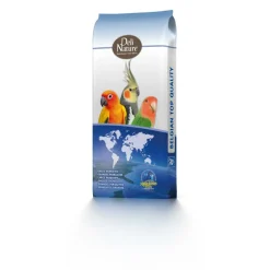 Droogvoer & Zaden<Deli Nature Basis Parkiet Nummer 30 20 kg