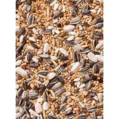 Droogvoer & Zaden<Deli Nature Basis Parkiet Nummer 30 20 kg