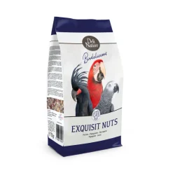 Droogvoer & Zaden<Deli Nature Birdelicious Exquisit Nuts 750 gr