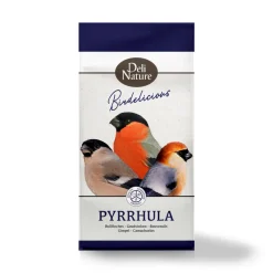 Clearance Birdelicious Pyrrhula Goudvinken 750 gr Droogvoer & Zaden