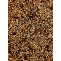 Birdelicious Grote Parkieten Amazonia 800 gr^Deli Nature Discount