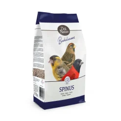 New Birdelicious Spinus Sijsjes 750 gr Droogvoer & Zaden