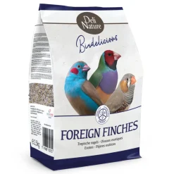 Sale Birdelicious Tropische Vogels 2,5 kg Droogvoer & Zaden