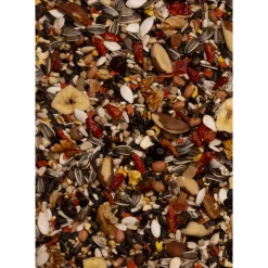 Droogvoer & Zaden<Deli Nature Birdelicious Papegaaien Pantanal 750 gr