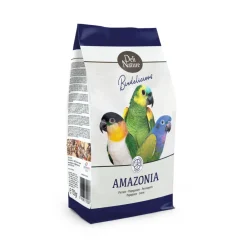 Online Birdelicious Papegaaien Amazonia 750 gr Droogvoer & Zaden