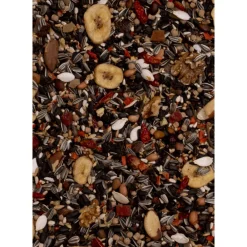 Droogvoer & Zaden<Deli Nature Birdelicious Papegaaien Serengeti 750 gr