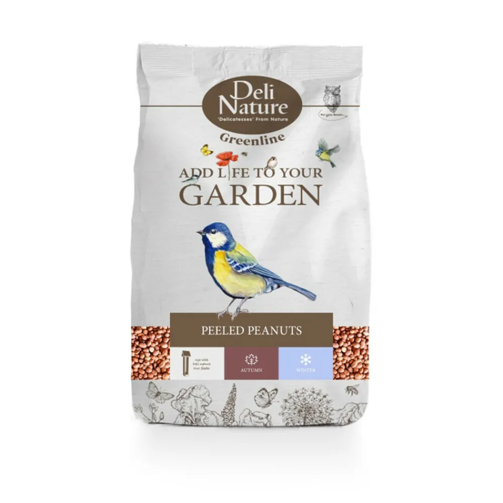 New Buitenvogel Voer Pakket Vogels En Tuindieren