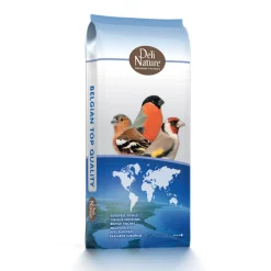 Droogvoer & Zaden<Deli Nature Cardinal Mix 15 kg