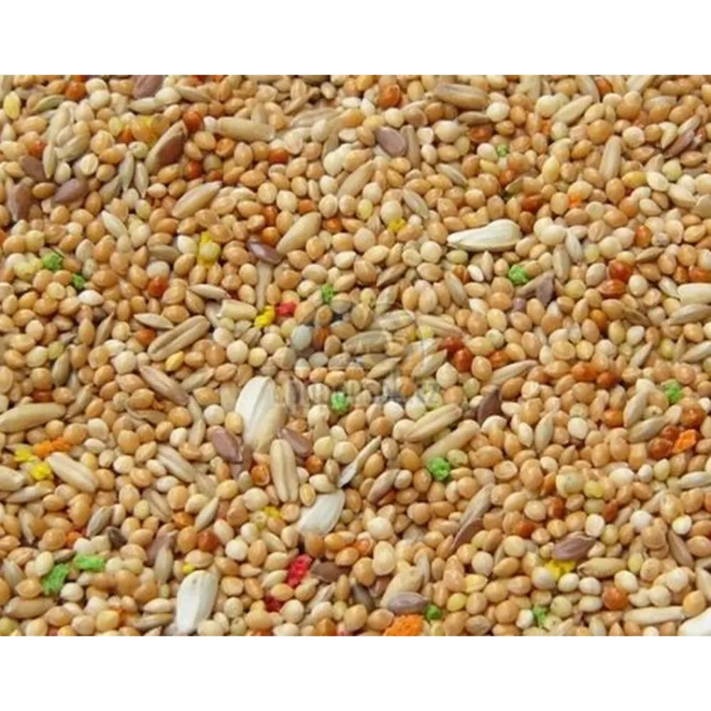 Outlet Champion Parkiet Nummer 85 20 kg Droogvoer & Zaden