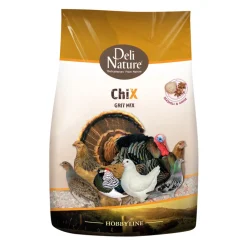 Online Chix Kippen Grit 3 kg Kip