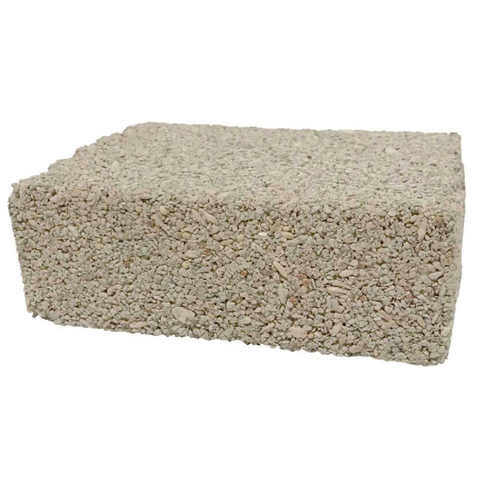 Chix Kippenpikblok 1 kg^Deli Nature Hot