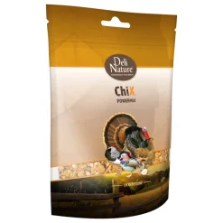 Kip<Deli Nature Chix Powermix 750 gr