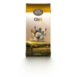 Chix Start Meel 4 kg^Deli Nature Discount