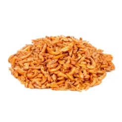 Kip<Deli Nature Chix Vlokreeftjes 150 gr