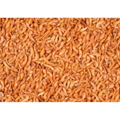 Kip<Deli Nature Chix Vlokreeftjes 150 gr