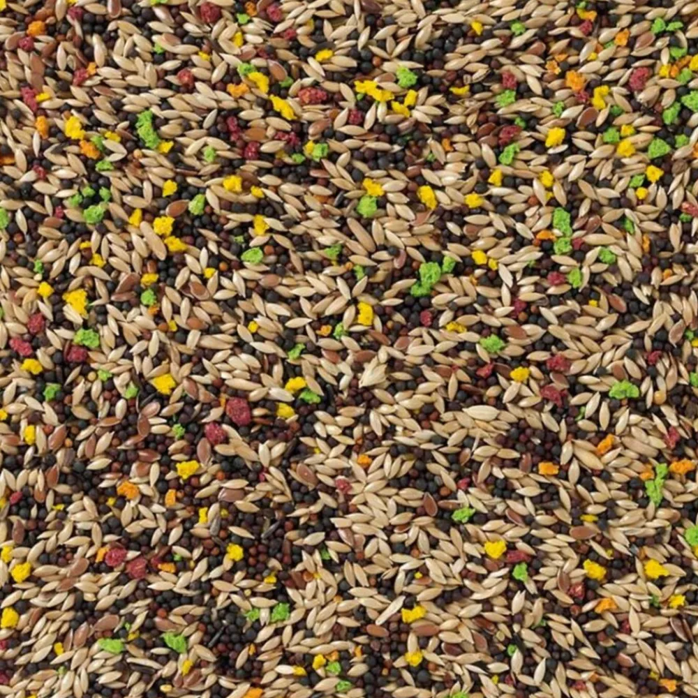 Online Colormix Kanarie Nummer 77 20 kg Droogvoer & Zaden