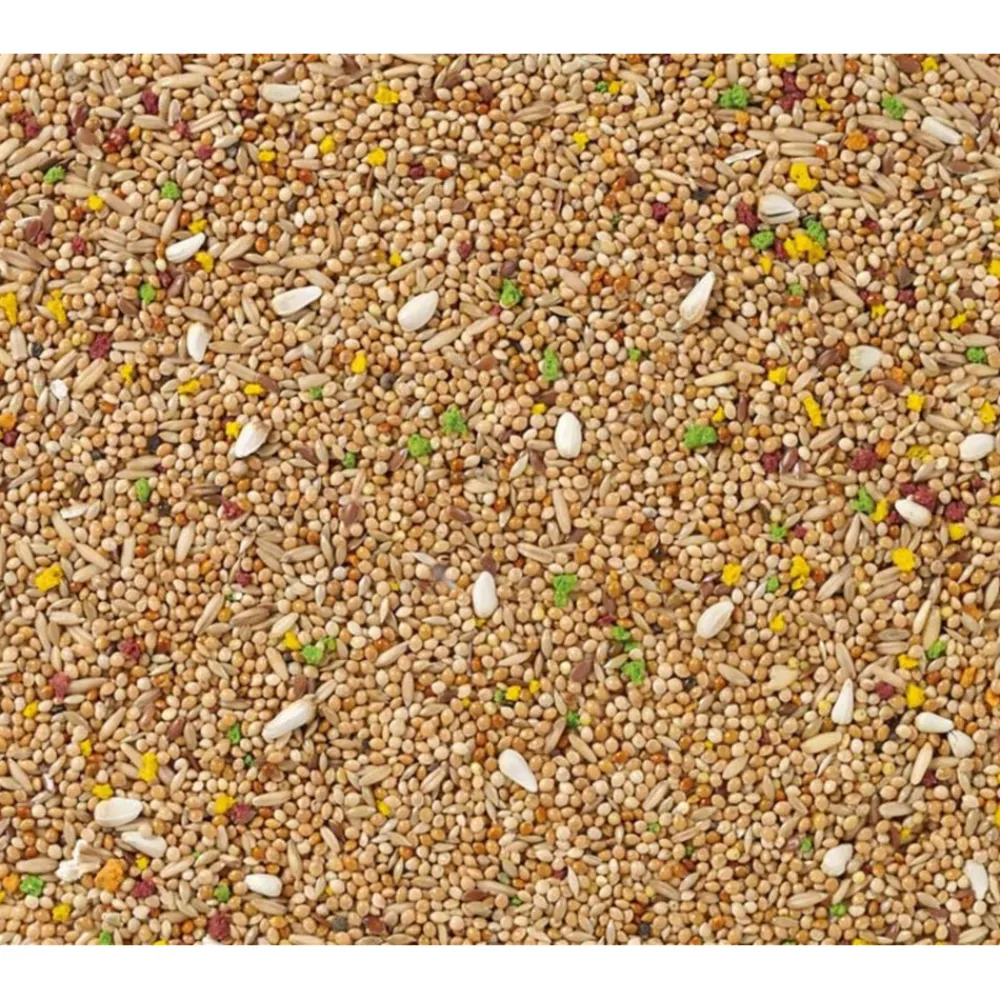 Droogvoer & Zaden<Deli Nature ColorMix Parkiet Nummer 11 20 kg