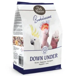 Droogvoer & Zaden<Deli Nature Down Under 2 kg