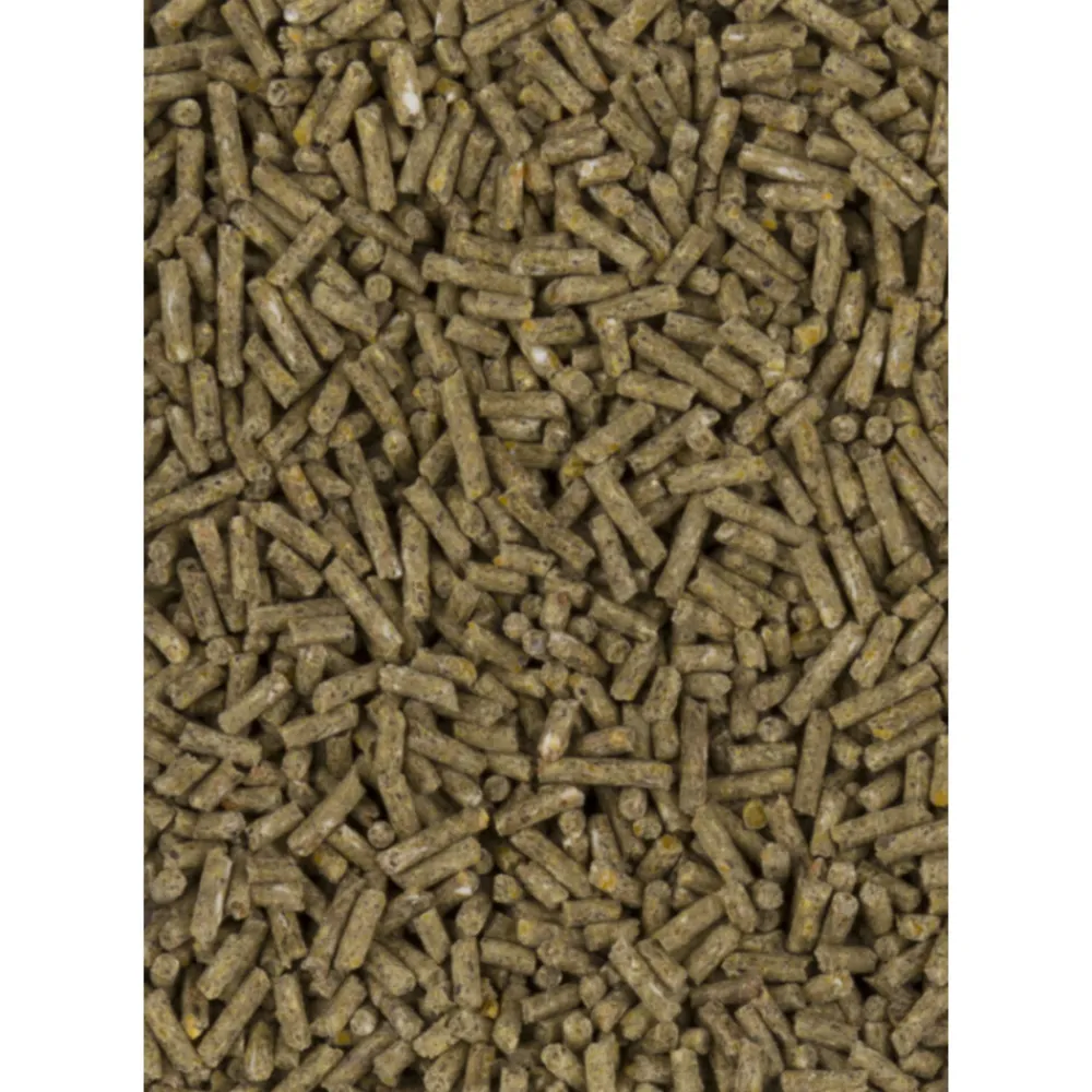 Outlet Dux Onderhoud Pellet 20 kg Kip