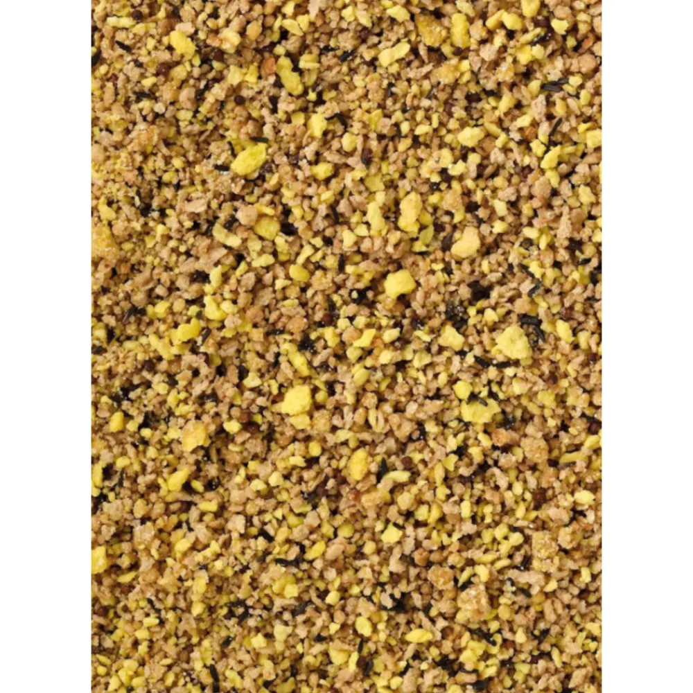 Droogvoer & Zaden<Deli Nature Eivoer Vet Geel 10 kg