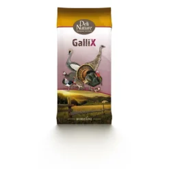Kip<Deli Nature Gallix Ornamental Power Mix 4 kg