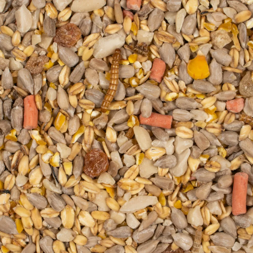 Greenline Booster Mix 850 gr^Deli Nature New