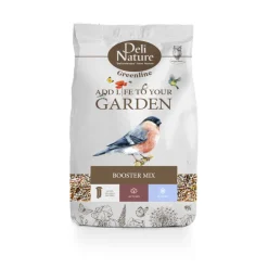 Outlet Greenline Booster Mix 2 kg Vogels En Tuindieren