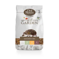 Vogels En Tuindieren<Deli Nature Greenline Egel Mix 600 gr