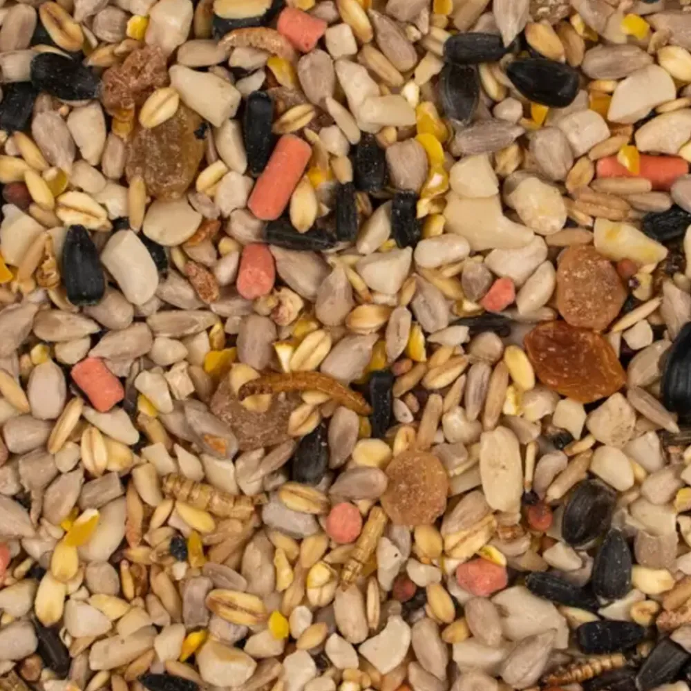 New Greenline Energy Mix 2 kg Vogels En Tuindieren