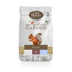 Greenline Nut Mix 500 gr^Deli Nature Clearance