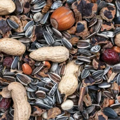 Greenline Nut Mix 500 gr^Deli Nature Clearance