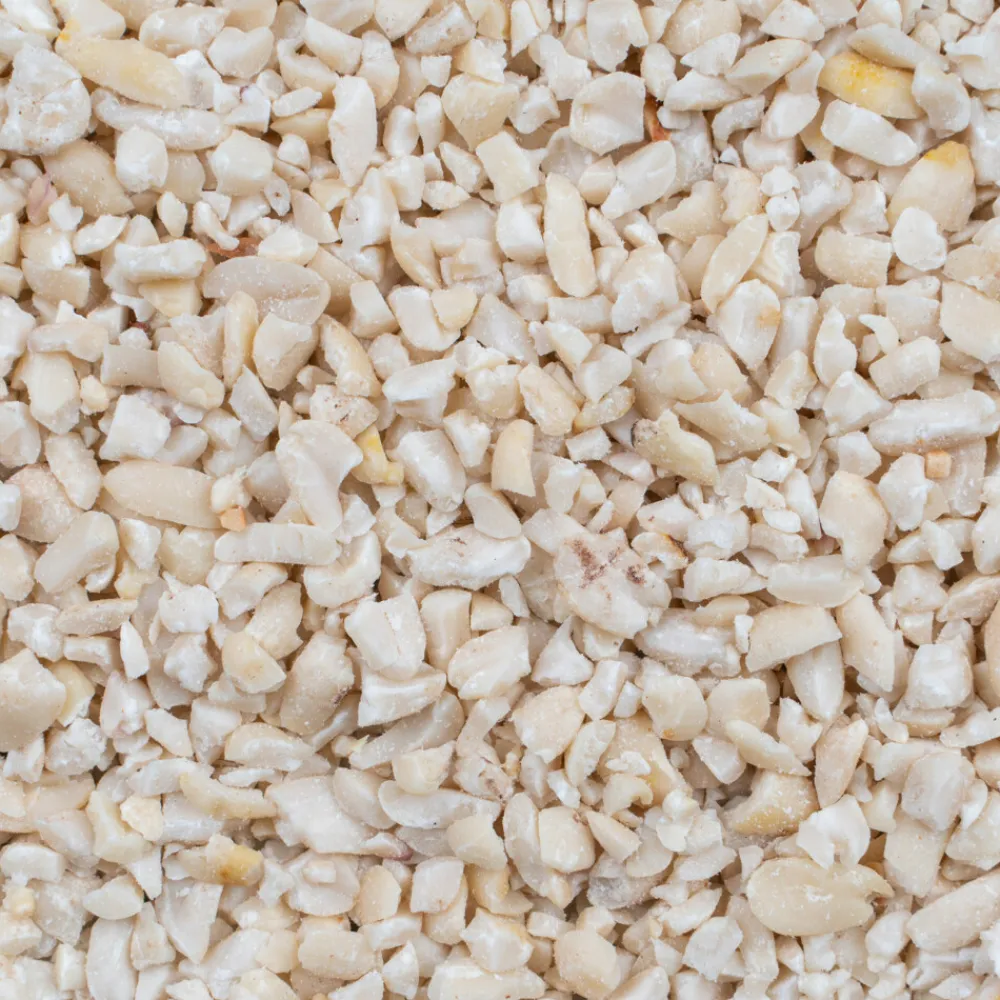 Greenline Peanut Pieces 850 gr^Deli Nature Sale