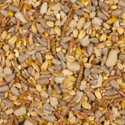 Hot Greenline Protein Mix 2 kg Vogels En Tuindieren