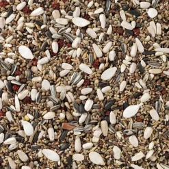 Droogvoer & Zaden<Deli Nature Haak en Kruisbekken Nummer 90 15 kg