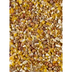 Kip<Deli Nature Kuiken Graan 20 kg