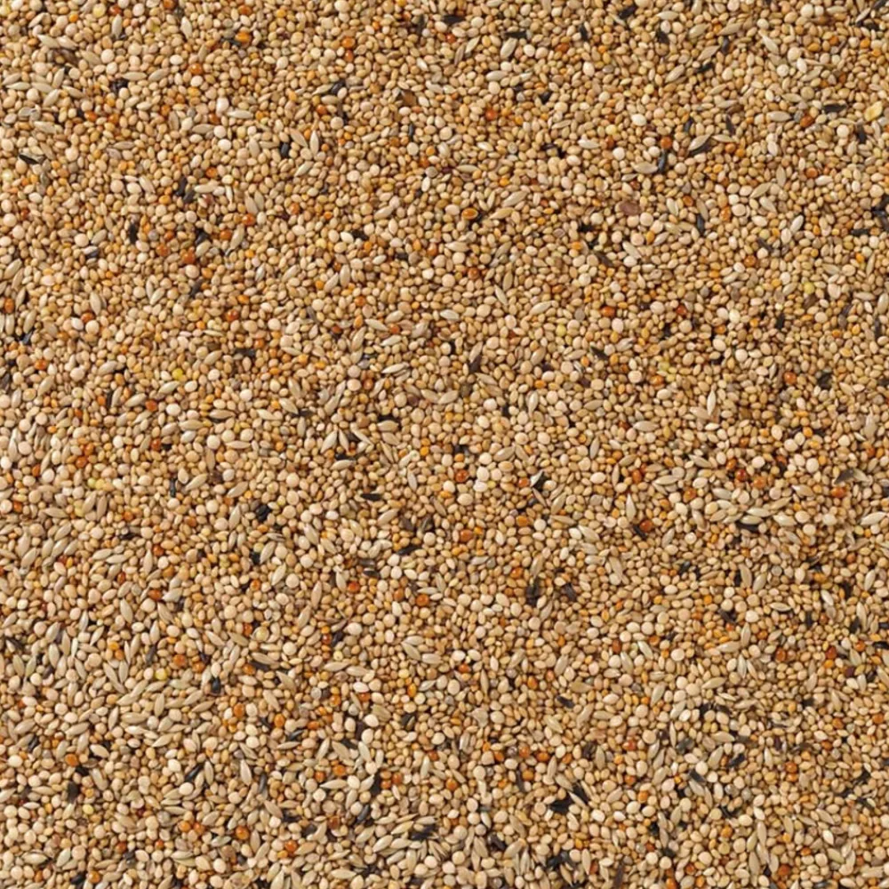 Kweek Exoten Nummer 41 20 kg^Deli Nature Clearance