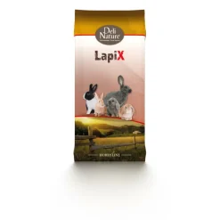 Sale Lapix Elite Mix 20 kg Droogvoer & Zaden
