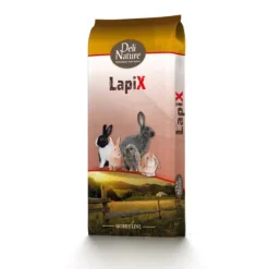 Lapix Elite Max Pellet 20 kg^Deli Nature Online