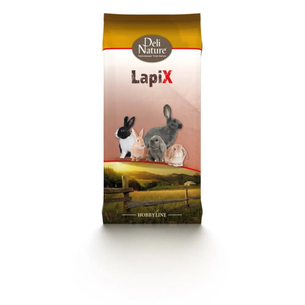 Sale Lapix Elite Sensitive Pellet 4 kg Droogvoer & Zaden