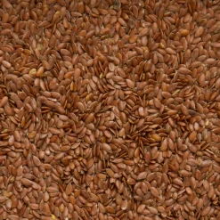 Droogvoer & Zaden<Deli Nature Lijnzaad 1 kg