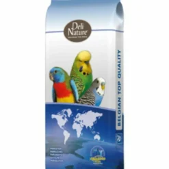 Millet Wit 20 kg^Deli Nature New