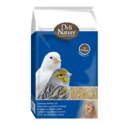 Opfokvoer Vet Bianco 10 kg^Deli Nature Discount