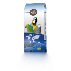 Papegaai Nummer 60 15 kg^Deli Nature Best