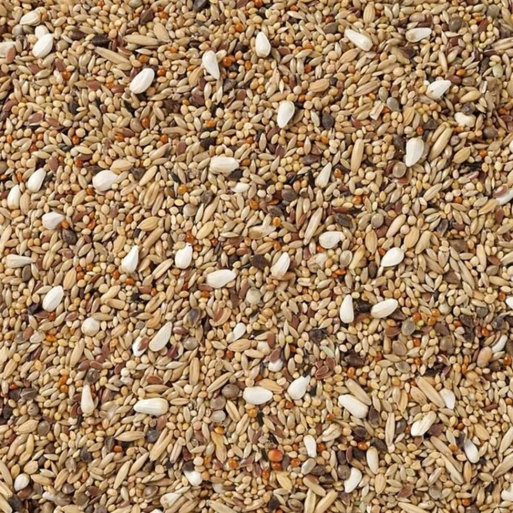 Droogvoer & Zaden<Deli Nature Parkiet Cardy Nummer 68 20 kg