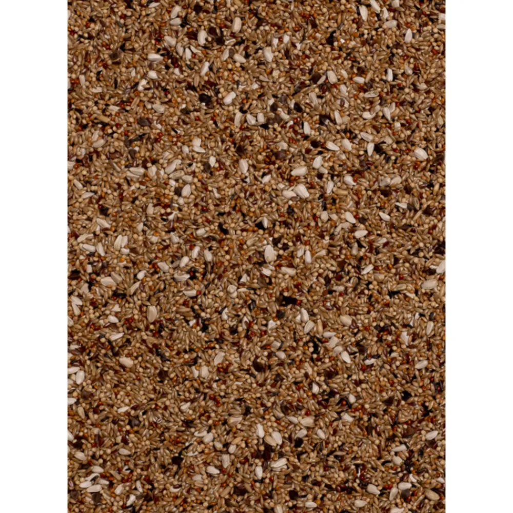 Droogvoer & Zaden<Deli Nature Premium Agapornide 4 kg